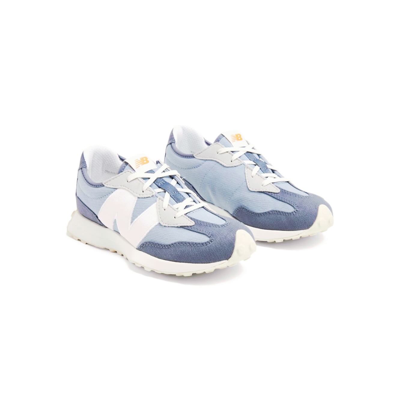 کتونی اورجینال نیوبالانس ۳۲۷ بچه گانه