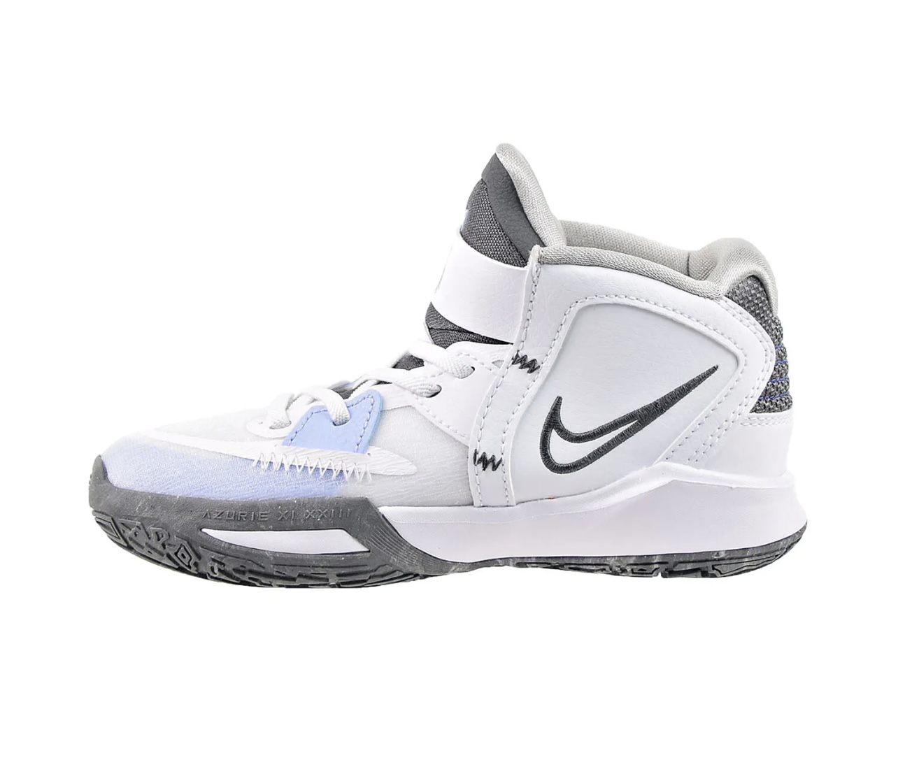 کتونی ساقدار نایکی بچه گانه