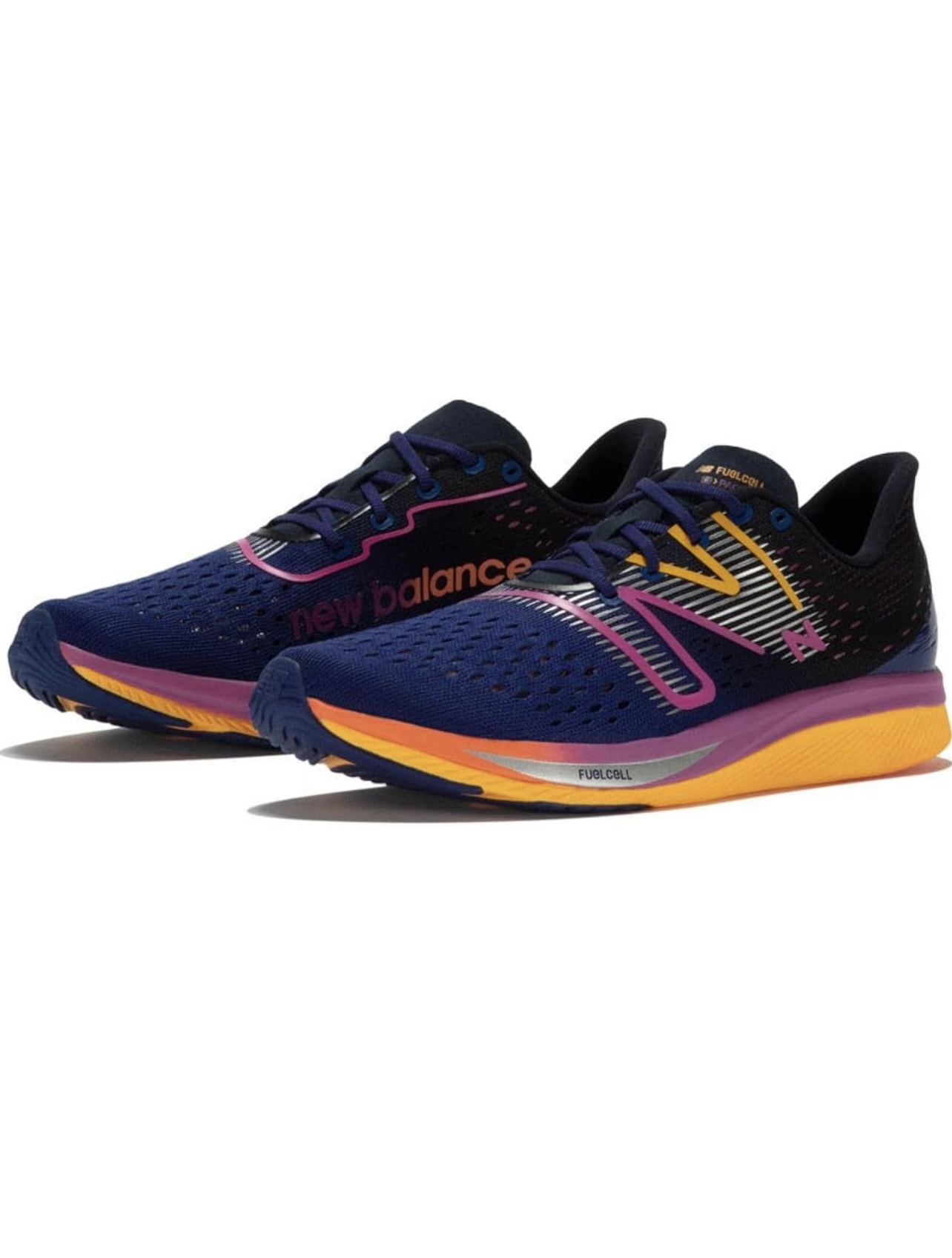 کتونی رانینگ اورجینال نیوبالانس FuelCell