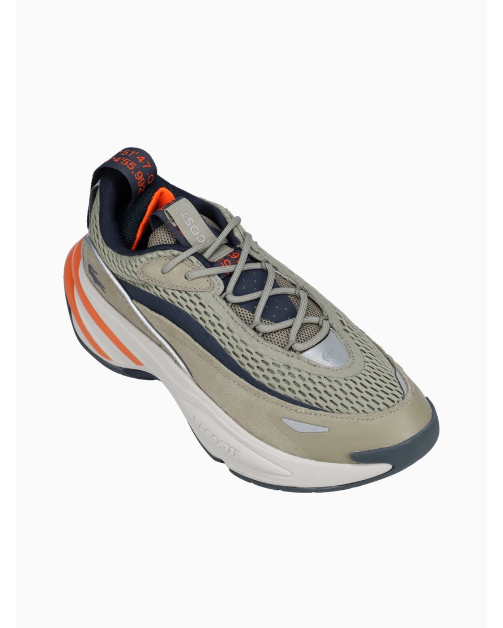 کتونی اورجینال اودیسا لاکوست