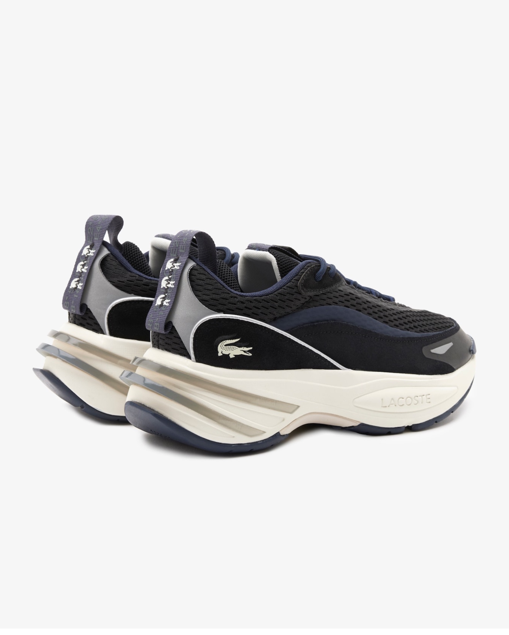 کتونی اورجینال اودیسا لاکوست